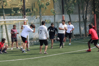 Rachnoutsav College of Commerce & Management Hyderabad Academic Facilities photo 2